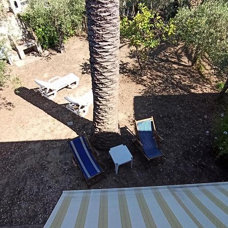 Sa Prama Beach Cala Liberotto Dış mekan fotoğraf