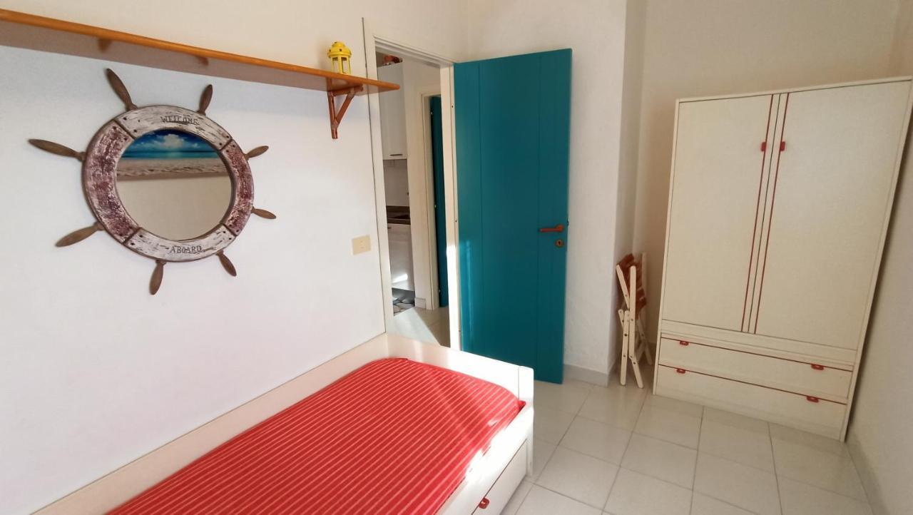 Sa Prama Beach Cala Liberotto Dış mekan fotoğraf