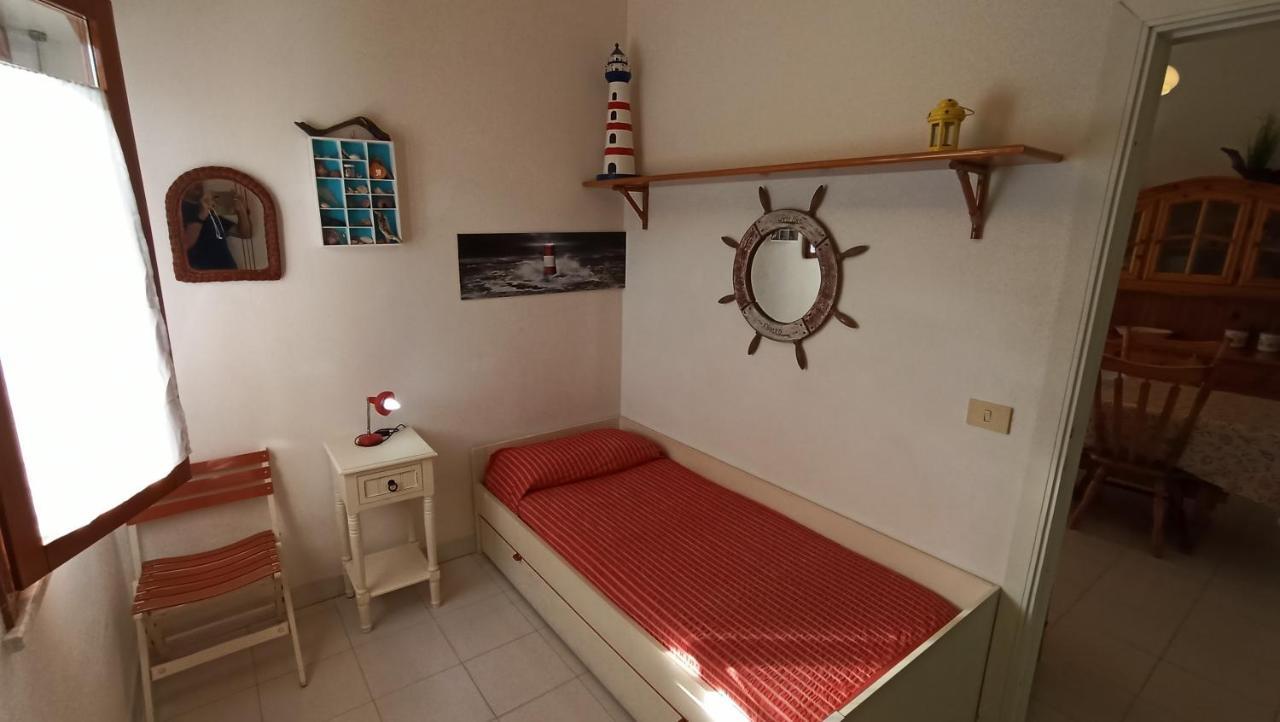 Sa Prama Beach Cala Liberotto Dış mekan fotoğraf