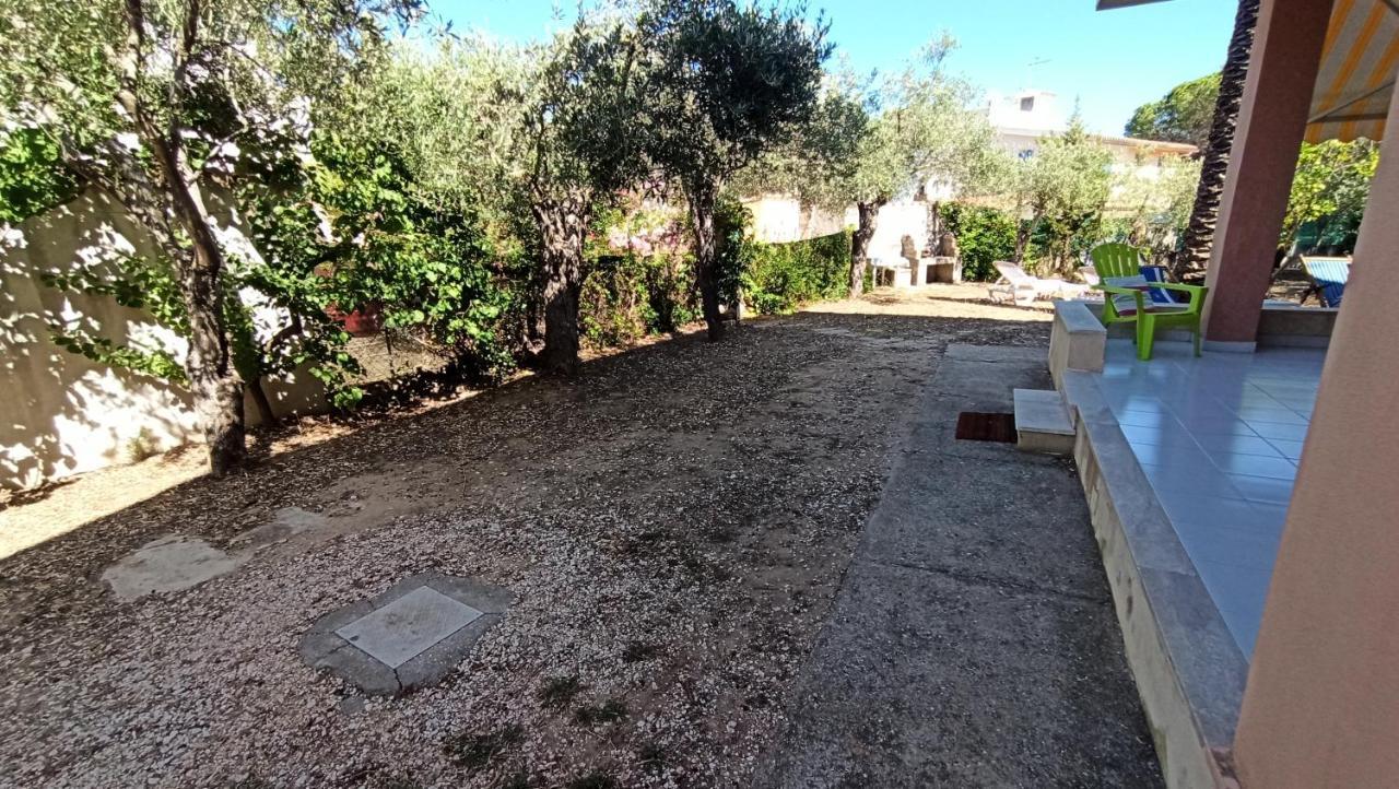 Sa Prama Beach Cala Liberotto Dış mekan fotoğraf