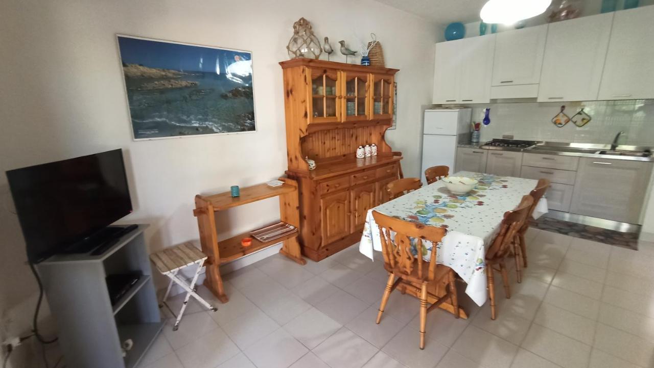 Sa Prama Beach Cala Liberotto Dış mekan fotoğraf