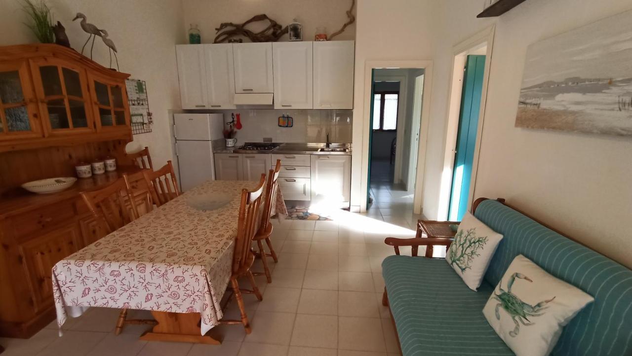 Sa Prama Beach Cala Liberotto Dış mekan fotoğraf