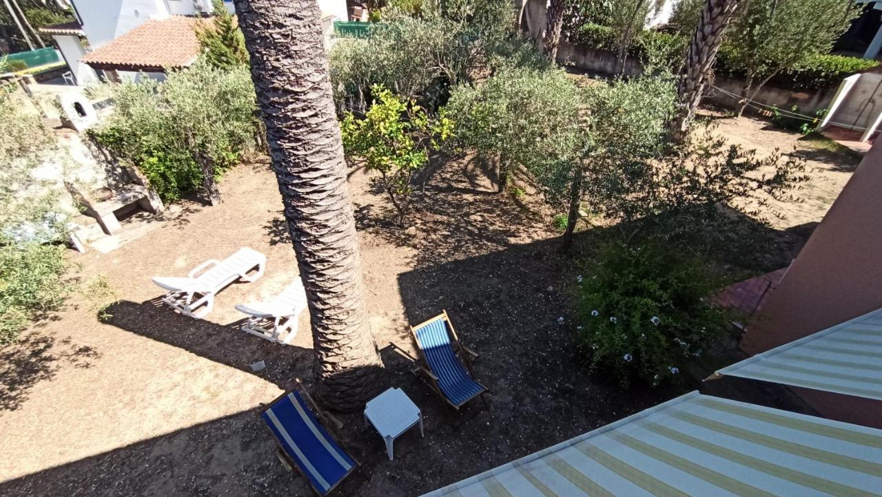 Sa Prama Beach Cala Liberotto Dış mekan fotoğraf