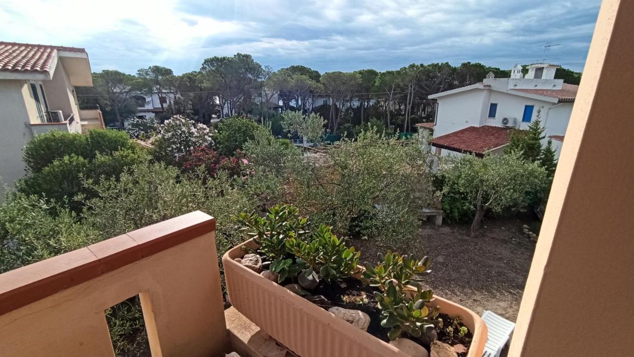 Sa Prama Beach Cala Liberotto Dış mekan fotoğraf