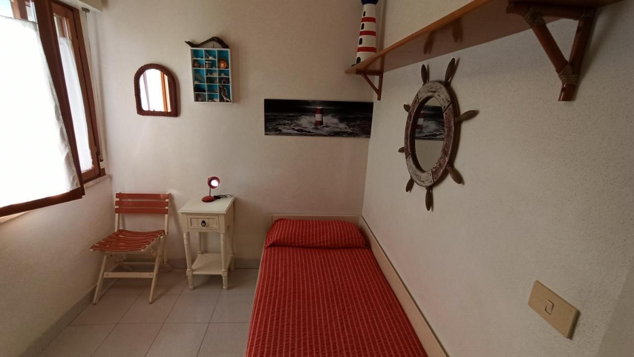 Sa Prama Beach Cala Liberotto Dış mekan fotoğraf