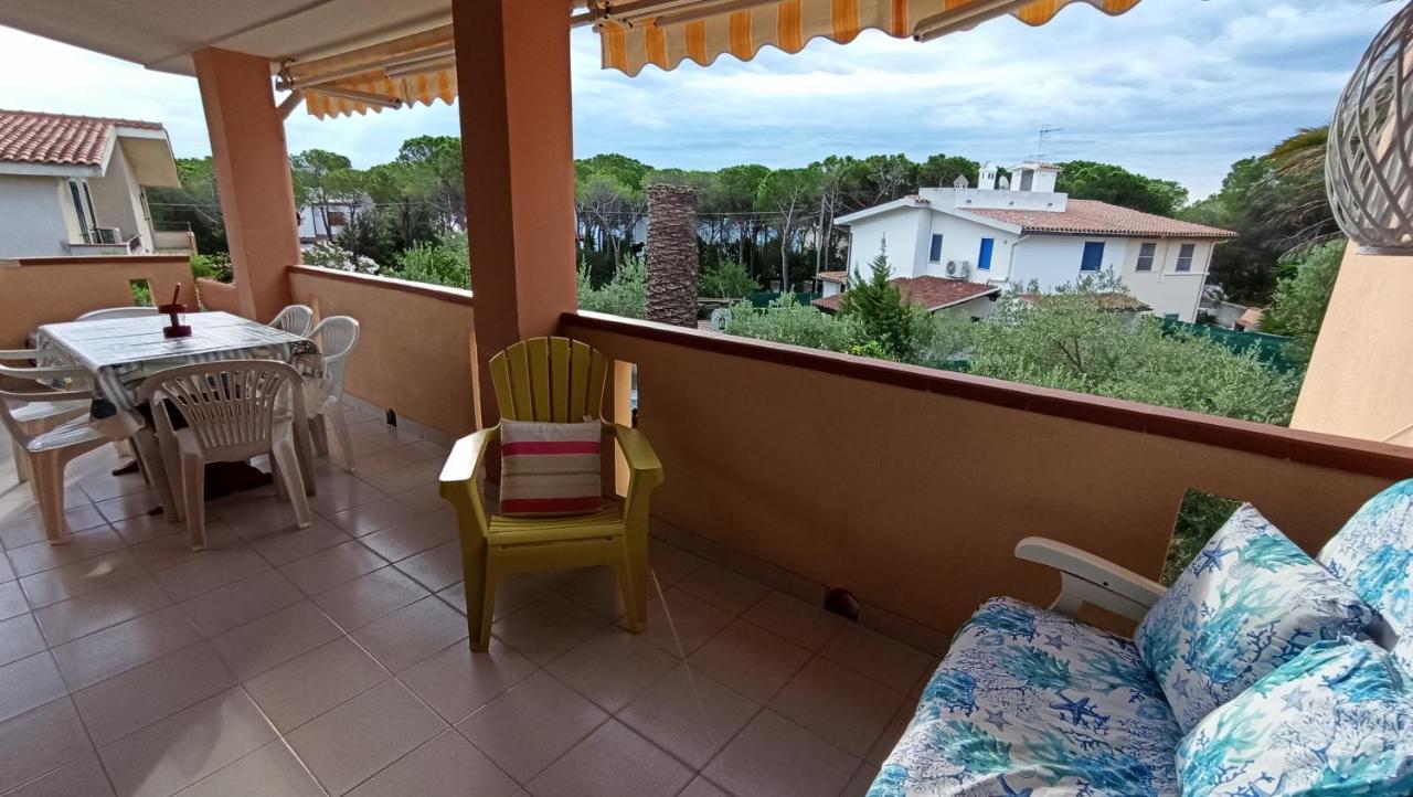 Sa Prama Beach Cala Liberotto Dış mekan fotoğraf