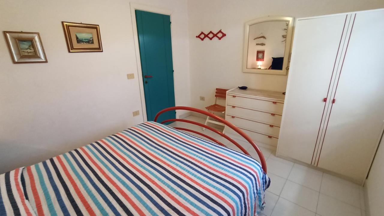 Sa Prama Beach Cala Liberotto Dış mekan fotoğraf