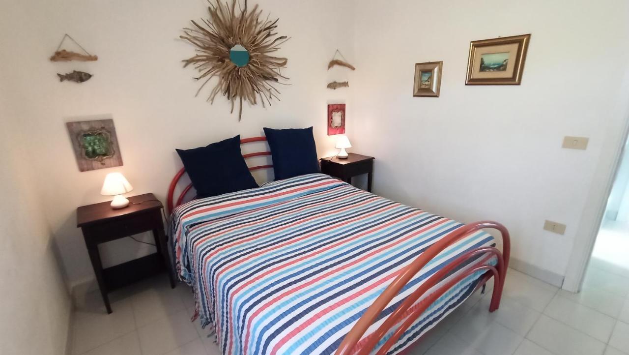 Sa Prama Beach Cala Liberotto Dış mekan fotoğraf