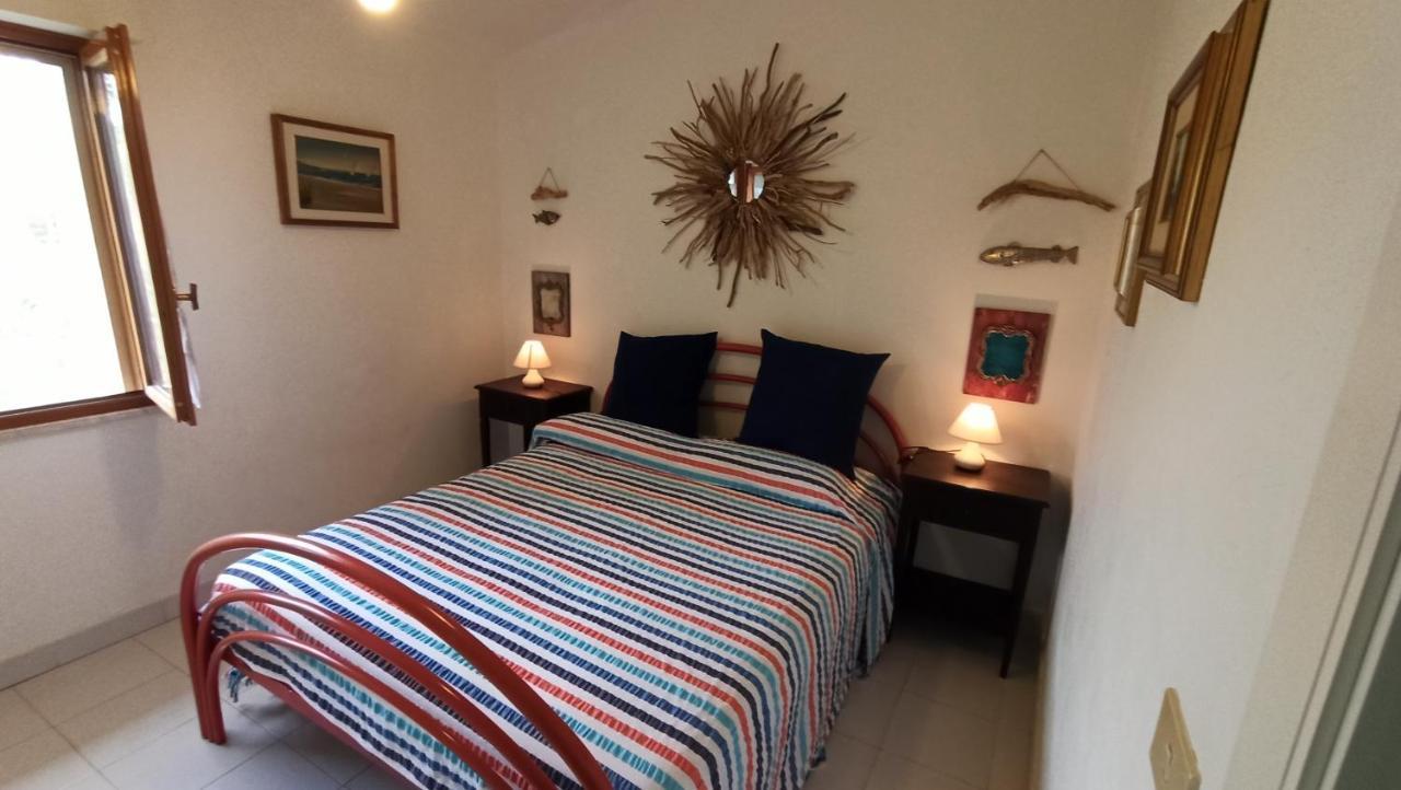 Sa Prama Beach Cala Liberotto Dış mekan fotoğraf